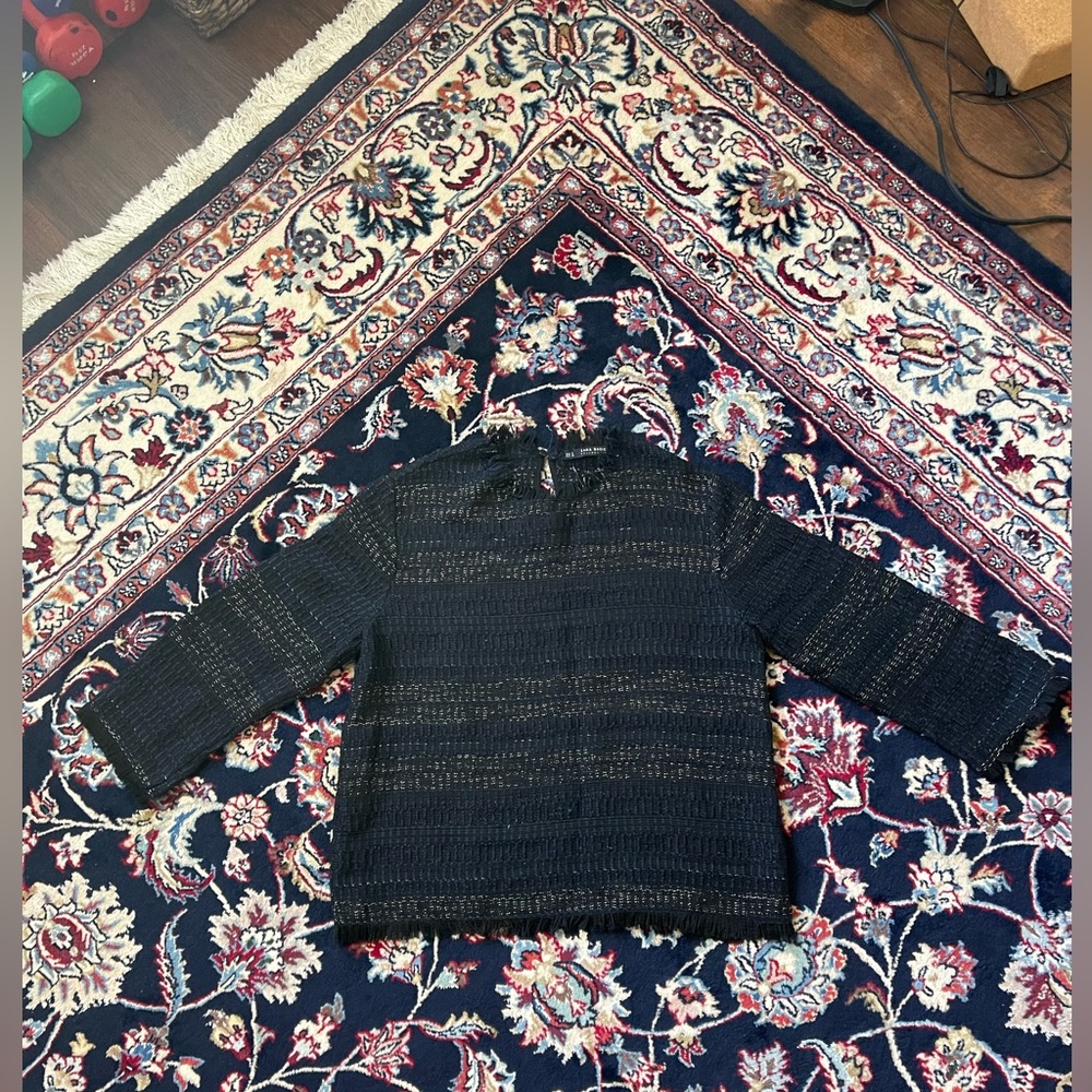 Zara’s Long sleep shirt size S